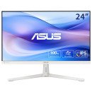 ASUS VU249HFI-W écran PC 60,5 cm (23.8") 1920 x 1080 pixels Full HD LCD Blanc
