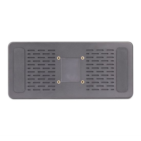 StarTech.com Station d'Accueil USB4 pour 3 Écrans, HDMI ou DisplayPort 4K 60 Hz, Charge d'Ordinateur Portable 100 W, 2,5 GbE, Station d'Accueil Multi-Écrans USB-C, Sans Pilote StarTech.com Station d'Accueil USB4 pour 3 Écrans, HDMI ou DisplayPort 4K 60 Hz, Charge d'Ordinateur Portable 100 W, 2,5 GbE, Station d'Accueil Multi-Écrans USB-C, Sans Pilote