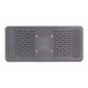 StarTech.com Station d'Accueil USB4 pour 3 Écrans, HDMI ou DisplayPort 4K 60 Hz, Charge d'Ordinateur Portable 100 W, 2,5 GbE, Station d'Accueil Multi-Écrans USB-C, Sans Pilote StarTech.com Station d'Accueil USB4 pour 3 Écrans, HDMI ou DisplayPort 4K 60 Hz, Charge d'Ordinateur Portable 100 W, 2,5 GbE, Station d'Accueil Multi-Écrans USB-C, Sans Pilote