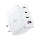 Ugreen 15337 chargeur d'appareils mobiles Universel Blanc Secteur Charge rapide Intérieure Ugreen 15337 chargeur d'appareils mobiles Universel Blanc Secteur Charge rapide Intérieure