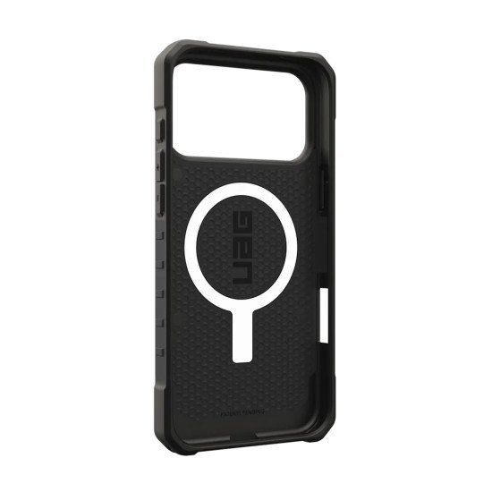 Urban Armor Gear Pathfinder coque de protection pour téléphones portables 17,5 cm (6.9") Housse Noir