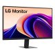 LG 27'' QHD Monitor écran PC 68,6 cm (27") 2560 x 1440 pixels Quad HD Noir LG 27'' QHD Monitor écran PC 68,6 cm (27") 2560 x 1440 pixels Quad HD Noir