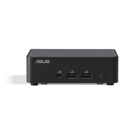 ASUS NUC 14 Pro Slim Mini PC RNUC14RVKV5068C0I Intel Core Ultra 5 135H 16 Go DDR5-SDRAM 512 Go SSD Windows 11 Pro UCFF Noir ASUS NUC 14 Pro Slim Mini PC RNUC14RVKV5068C0I Intel Core Ultra 5 135H 16 Go DDR5-SDRAM 512 Go SSD Windows 11 Pro UCFF Noir