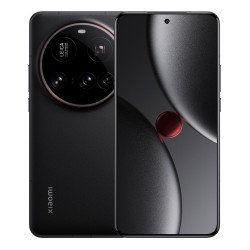 Xiaomi 15 Ultra 17,1 cm (6.73") Double SIM 5G USB Type-C 16 Go 512 Go 5410 mAh Noir