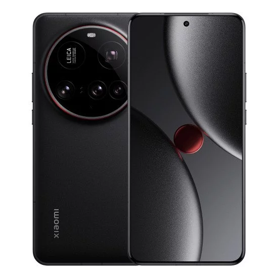 Xiaomi 15 Ultra 17,1 cm (6.73") Double SIM 5G USB Type-C 16 Go 512 Go 5410 mAh Noir Xiaomi 15 Ultra 17,1 cm (6.73") Double SIM 5G USB Type-C 16 Go 512 Go 5410 mAh Noir