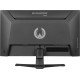 iiyama G2441HSU-B1 écran PC 60,5 cm (23.8") 1920 x 1080 pixels iiyama G2441HSU-B1 écran PC 60,5 cm (23.8") 1920 x 1080 pixels
