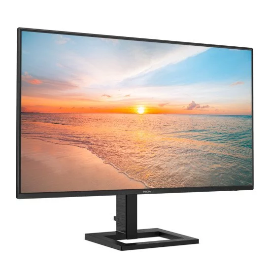Philips 1000 series 27E1N1600AE/00 écran PC 68,6 cm (27") 2560 x 1440 pixels Quad HD LCD Noir Philips 1000 series 27E1N1600AE/00 écran PC 68,6 cm (27") 2560 x 1440 pixels Quad HD LCD Noir