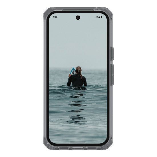 Urban Armor Gear 614473114331 coque de protection pour téléphones portables 16 cm (6.3") Housse Translucide