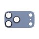 PanzerGlass ® Fender Camera Lens Protector Shades of Blue iPhone 2026 Pro Max Protection d'écran transparent 1 pièce(s)