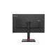 Lenovo ThinkVision T32h-30 LED display 80 cm (31.5") 2560 x 1440 pixels Quad HD Noir Lenovo ThinkVision T32h-30 LED display 80 cm (31.5") 2560 x 1440 pixels Quad HD Noir