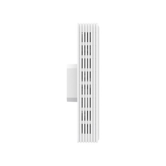 TP-Link EAP725-Wall 5012 Mbit/s Blanc Connexion Ethernet POE TP-Link EAP725-Wall 5012 Mbit/s Blanc Connexion Ethernet POE