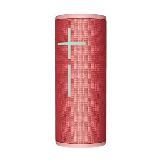 Ultimate Ears BOOM 4 Enceinte portable stéréo Rouge Ultimate Ears BOOM 4 Enceinte portable stéréo Rouge