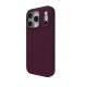 ZAGG Manhattan Snap coque de protection pour téléphones portables 16,5 cm (6.5") Housse Couleur cerise ZAGG Manhattan Snap coque de protection pour téléphones portables 16,5 cm (6.5") Housse Couleur cerise