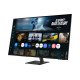 Samsung M7 M70F écran PC 109,2 cm (43") 3840 x 2160 pixels 4K Ultra HD LCD Noir Samsung M7 M70F écran PC 109,2 cm (43") 3840 x 2160 pixels 4K Ultra HD LCD Noir