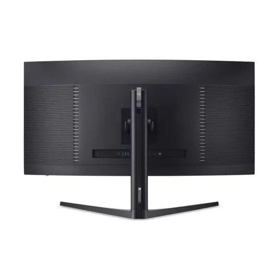 Acer Predator X34V3bmiiphuzx écran PC 86,4 cm (34") 3440 x 1440 pixels UltraWide Quad HD LED Noir Acer Predator X34V3bmiiphuzx écran PC 86,4 cm (34") 3440 x 1440 pixels UltraWide Quad HD LED Noir
