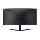 Acer Predator X34V3bmiiphuzx écran PC 86,4 cm (34") 3440 x 1440 pixels UltraWide Quad HD LED Noir Acer Predator X34V3bmiiphuzx écran PC 86,4 cm (34") 3440 x 1440 pixels UltraWide Quad HD LED Noir