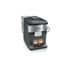 Siemens EQ.500 TP516DX3 machine à café Entièrement automatique Machine à expresso 1,9 L Siemens EQ.500 TP516DX3 machine à café Entièrement automatique Machine à expresso 1,9 L