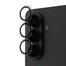 PanzerGlass ® Hoops® Camera Lens Protector Transparent Samsung Galaxy S26 | S26+ Protection d'écran transparent 1 pièce(s)