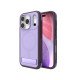 ZAGG Sedona Snap Kickstand coque de protection pour téléphones portables 16 cm (6.3") Housse Violet ZAGG Sedona Snap Kickstand coque de protection pour téléphones portables 16 cm (6.3") Housse Violet