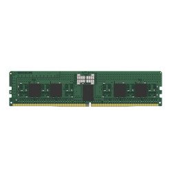 Kingston Technology KTH-PL556S8-16G module de mémoire 16 Go 1 x 16 Go DDR5 ECC Kingston Technology KTH-PL556S8-16G module de mémoire 16 Go 1 x 16 Go DDR5 ECC