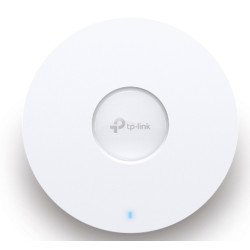 TP-Link Omada EAP653 UR point d'accès réseaux locaux sans fil 2976 Mbit/s Blanc Connexion Ethernet POE TP-Link Omada EAP653 UR point d'accès réseaux locaux sans fil 2976 Mbit/s Blanc Connexion Ethernet POE