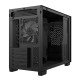 XPG VALOR AIR Midi Tower Noir XPG VALOR AIR Midi Tower Noir