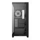 DeepCool CG580 4F Midi Tower Noir DeepCool CG580 4F Midi Tower Noir
