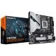 GIGABYTE H810M GAMING WIFI6 Carte mère - Processeurs Intel Core Ultra (Série 2), VRM 4+1+2 phases, jusqu'à 6400 MHz DDR5, 1xPCIe 4.0 M.2, LAN 2.5GbE, WIFI 6, USB 3.2 Gen 1 GIGABYTE H810M GAMING WIFI6 Carte mère - Processeurs Intel Core Ultra (Série 2), VRM 4+1+2 phases, jusqu'à 6400 MHz DDR5, 1xPCIe 4.0 M.2, LAN 2.5GbE, WIFI 6, USB 3.2 Gen 1