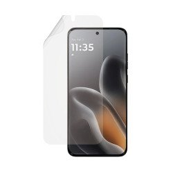 PanzerGlass ® Screen Protector Motorola moto edge 70 Fusion | edge 70 Fusion+ | Ultra-Wide Fit Protection d'écran transparent 1 pièce(s)