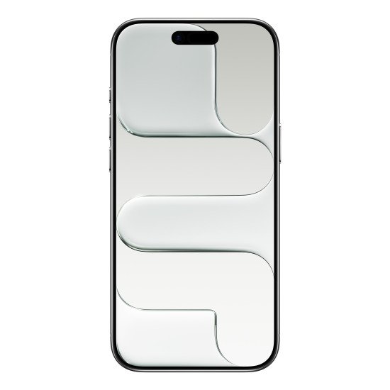 Apple iPhone Air 16,5 cm (6.5") Double SIM iOS 26 5G USB Type-C 512 Go Blanc Apple iPhone Air 16,5 cm (6.5") Double SIM iOS 26 5G USB Type-C 512 Go Blanc