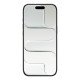 Apple iPhone Air 16,5 cm (6.5") Double SIM iOS 26 5G USB Type-C 512 Go Blanc Apple iPhone Air 16,5 cm (6.5") Double SIM iOS 26 5G USB Type-C 512 Go Blanc
