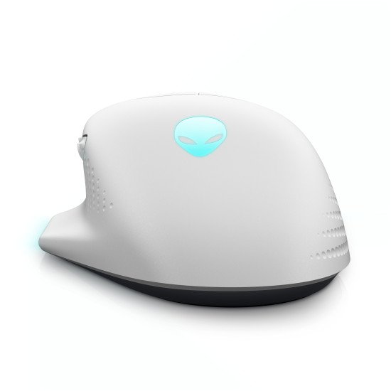 Alienware AW620M souris Droitier RF Wireless + USB Type-C Optique 26000 DPI