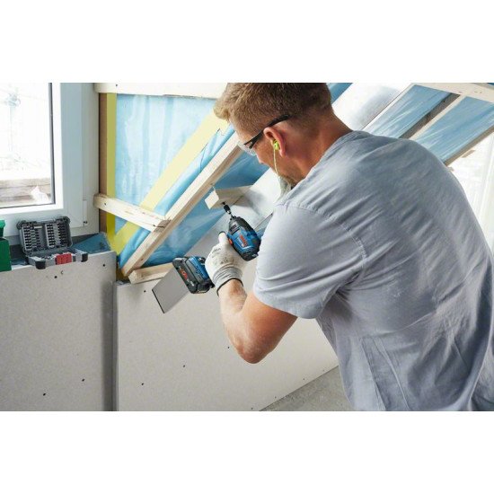 Bosch GDR 18V-210 C Professional