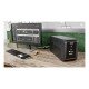 Vertiv PSA6E-1000IT-IEC UPS Interactivité de ligne 1 kVA 525 W 6 sortie(s) CA