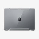 Spigen ACS06957 sacoche d'ordinateurs portables 38,1 cm (15") Coque Transparent