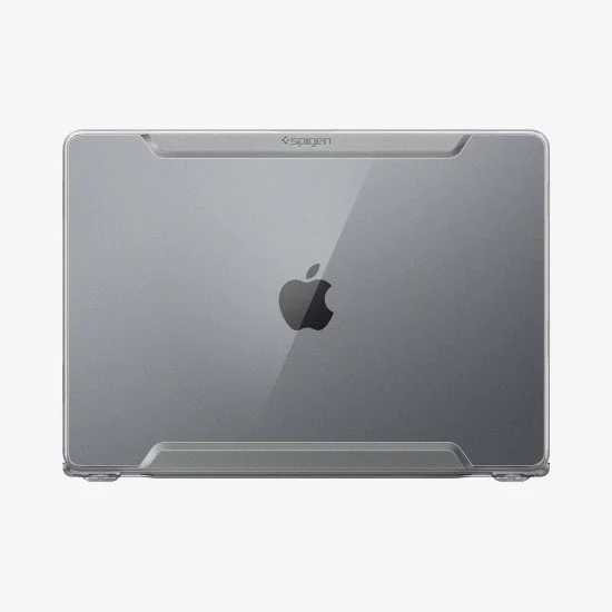 Spigen ACS06957 sacoche d'ordinateurs portables 38,1 cm (15") Coque Transparent Spigen ACS06957 sacoche d'ordinateurs portables 38,1 cm (15") Coque Transparent