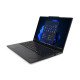 Lenovo ThinkPad X13 Gen 6 (Intel) Intel Core Ultra 7 255U Ordinateur portable 33,8 cm (13.3") WUXGA 32 Go LPDDR5x-SDRAM 512 Go SSD Wi-Fi 7 (802.11be) Windows 11 Pro Belge Noir Lenovo ThinkPad X13 Gen 6 (Intel) Intel Core Ultra 7 255U Ordinateur portable 33,8 cm (13.3") WUXGA 32 Go LPDDR5x-SDRAM 512 Go SSD Wi-Fi 7 (802.11be) Windows 11 Pro Belge Noir