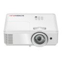 ScreenPlay MULTIMEDIA PROJECTOR vidéo-projecteur Projecteur à focale standard 4200 ANSI lumens DLP XGA (1024x768) Compatibilité 3D Blanc