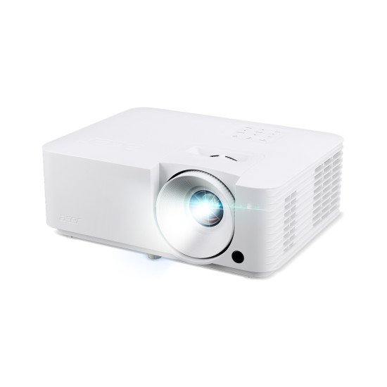 Acer XL2530 vidéo-projecteur 4800 ANSI lumens DLP WXGA (1200x800) Blanc