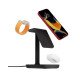 Twelve South HiRise 3 Écouteurs, Smartphone, Smartwatch Noir USB Recharge sans fil Intérieure Twelve South HiRise 3 Écouteurs, Smartphone, Smartwatch Noir USB Recharge sans fil Intérieure