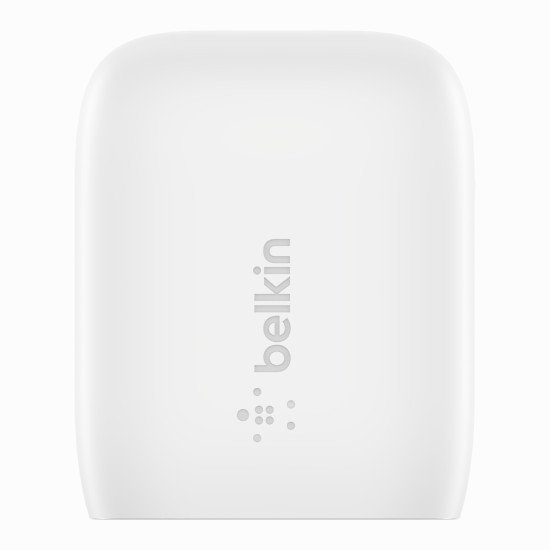 Belkin WCA006vf1MWH-B5 Blanc Intérieure