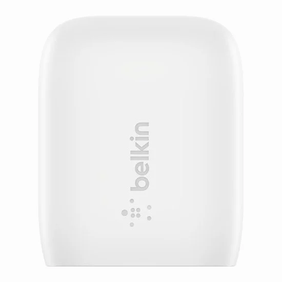 Belkin WCA006vf1MWH-B5 Blanc Intérieure Belkin WCA006vf1MWH-B5 Blanc Intérieure
