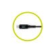 Mobile Origin MO-100WDC-CB2 câble USB USB 2.0 1,5 m USB C 0,48 Gbit/s 100 W Noir