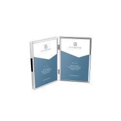 Zilverstad Sweet Memory Multi cadre Argent