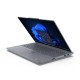 Lenovo ThinkBook 16p G6 ADR AMD Ryzen™ 9 8940HX Ordinateur portable 40,6 cm (16") WQXGA 32 Go DDR5-SDRAM 1 To SSD NVIDIA GeForce RTX 5060 Wi-Fi 7 (802.11be) Windows 11 Pro Belge Gris