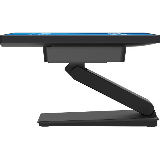 iiyama T2254MSC-B2AG écran PC 54,6 cm (21.5") 1920 x 1080 pixels Full HD LED Écran tactile Noir