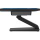 iiyama T2254MSC-B2AG écran PC 54,6 cm (21.5") 1920 x 1080 pixels Full HD LED Écran tactile Noir