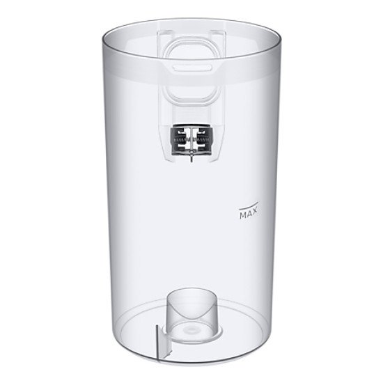 Samsung VS20B75BGR1 Aspirateur-balai 2 en 1 Batterie Sec Sans sac 200 W Noir, Chrome