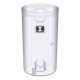 Samsung VS20B75BGR1 Aspirateur-balai 2 en 1 Batterie Sec Sans sac 200 W Noir, Chrome