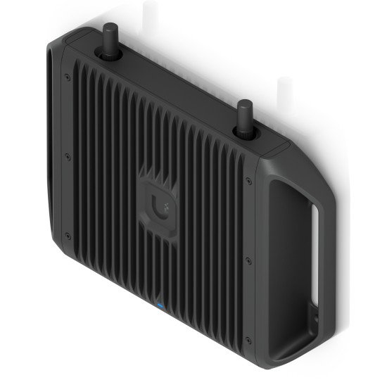 Ubiquiti UCG-Industrial entrée et régulateur 1000, 2500, 10000 Mbit/s